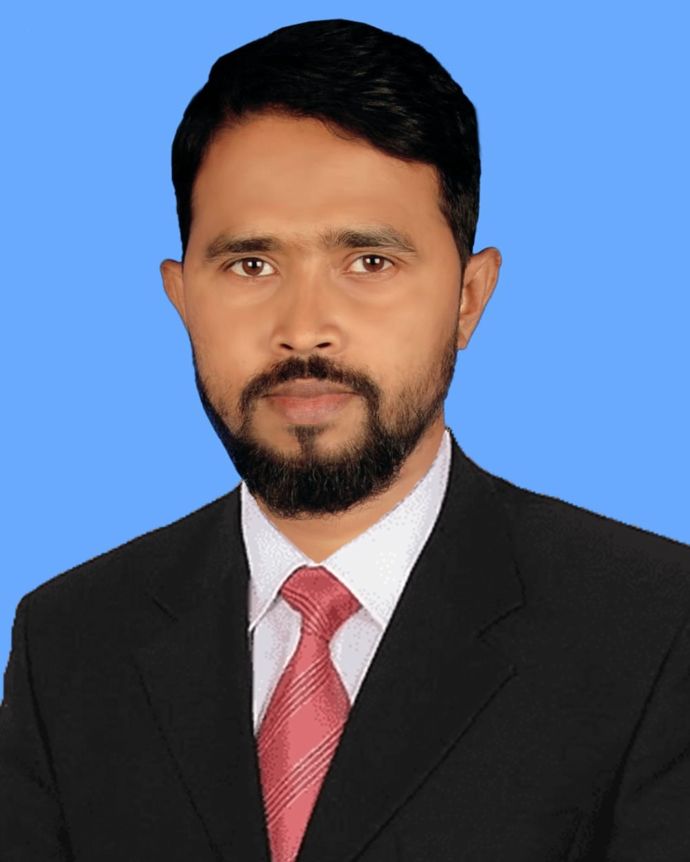 Md. Abdul Salam
