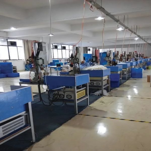 Production Facility