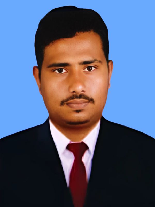 Md. Shahin Hossain