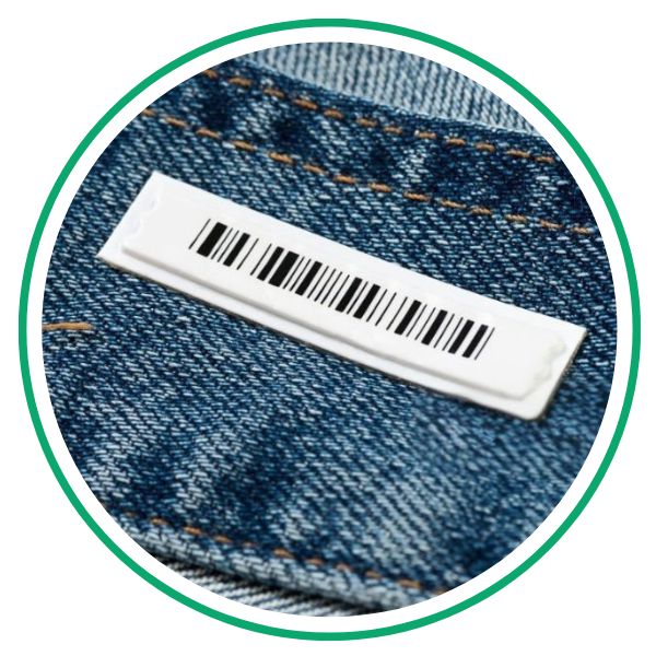 AM Label Tag